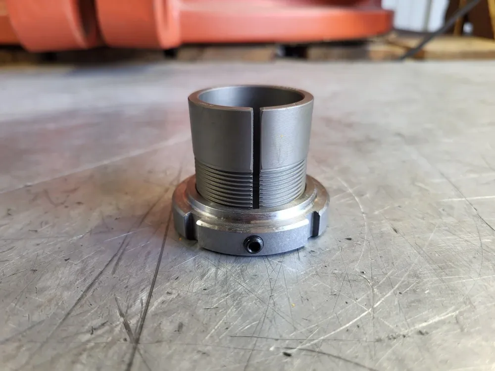Gecertificeerde Bearing Adapter Sleeve H308E