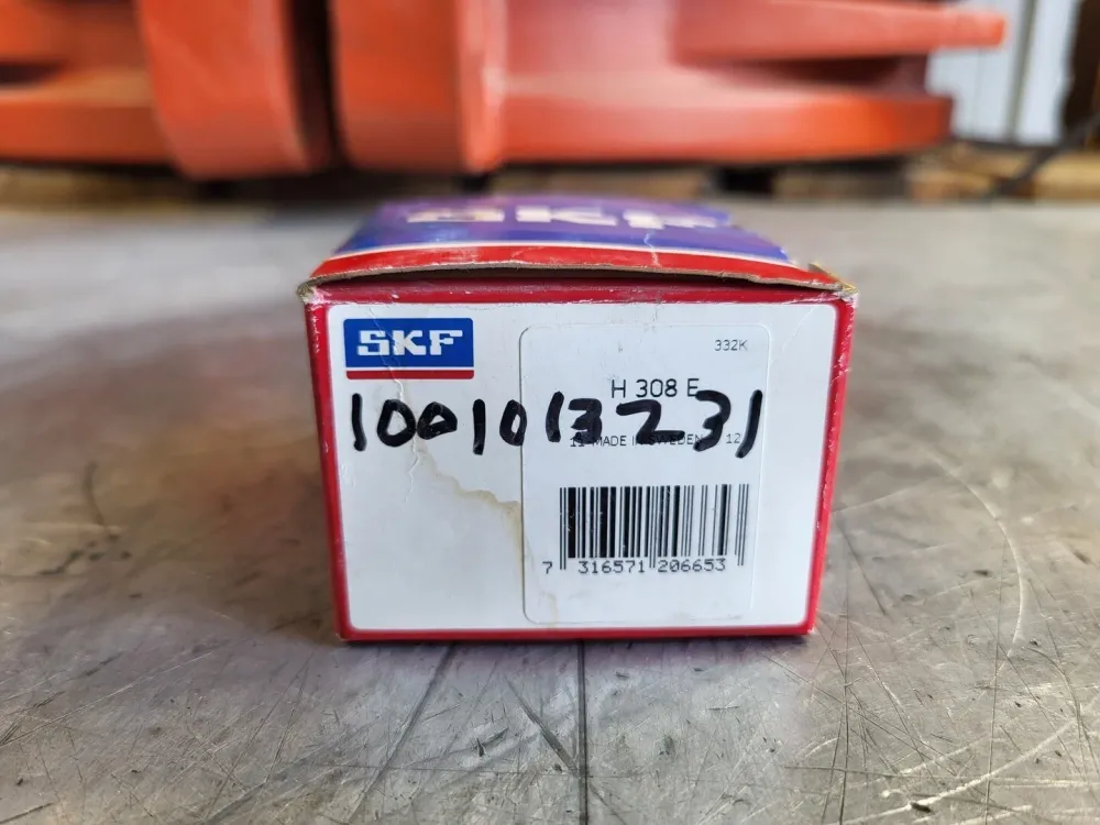 Gecertificeerde Bearing Adapter Sleeve H308E