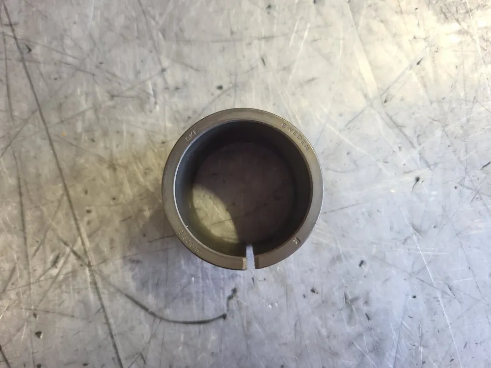 Gecertificeerde Bearing Adapter Sleeve H308E