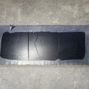 Insulation 140-0528