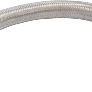 Professionele Kwaliteit SharkBite 1/2 . x 3/4 . FIP Roestvast Steel Braided Flexible Water Heater Connector (15 . Length)