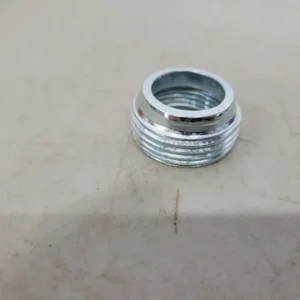 1" x 3/4" Reducing Bushing CIRB8R6 (Box 50)