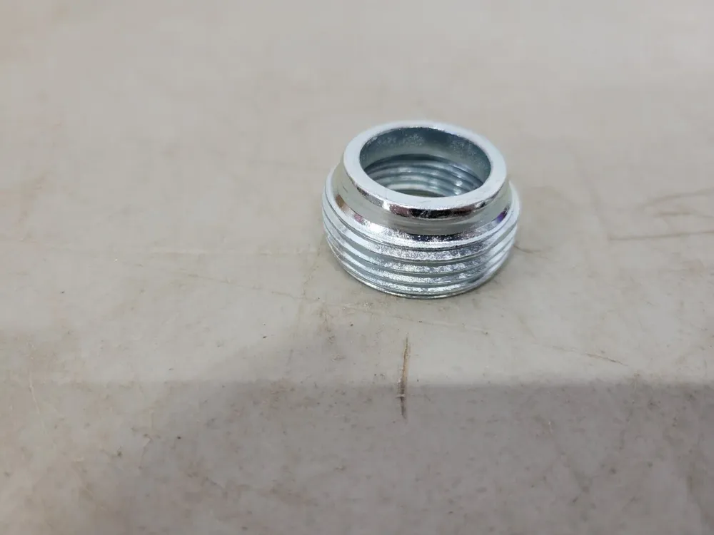 1" x 3/4" Reducing Bushing CIRB8R6 (Box 50)