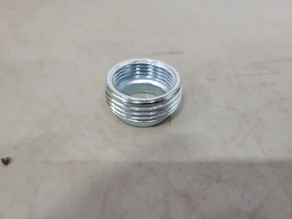 1" x 3/4" Reducing Bushing CIRB8R6 (Box 50)