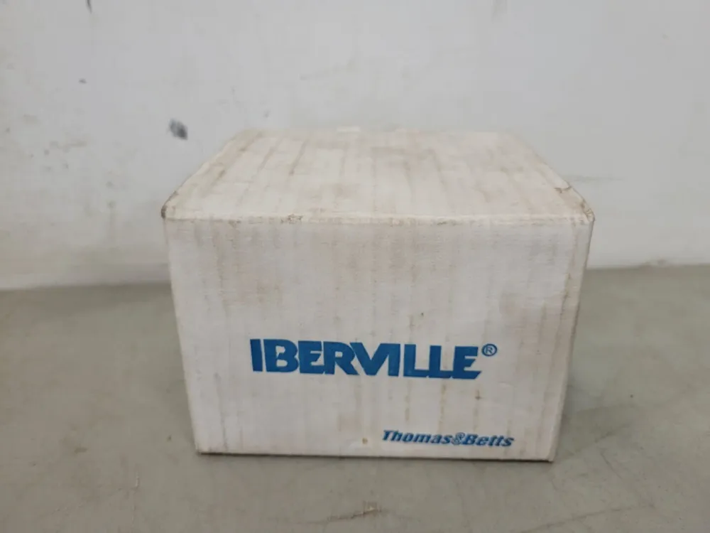 1" x 3/4" Reducing Bushing CIRB8R6 (Box 50)