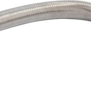 SharkBite 3/4 . x 3/4 . FIP Stainless Staal Braided Flexible Water Heater Connector (15 . Length) met Keuringscertificaat