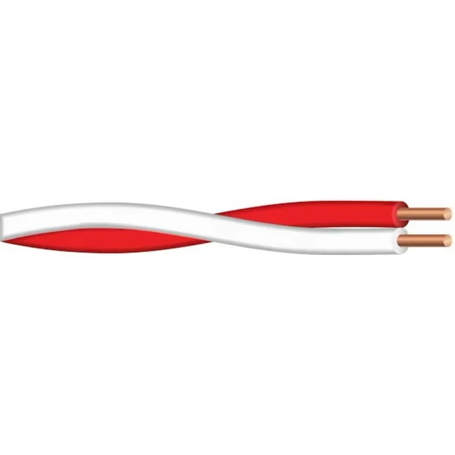 Southwire 100-ft 20/2 Massief Doorbell Wire (--roll)