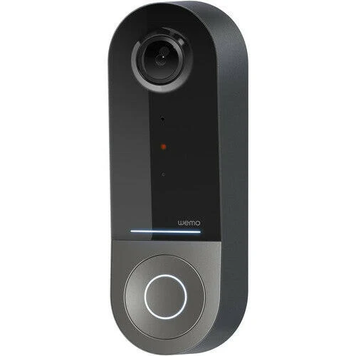 WEMO WDC010 Connected Video Doorbell
