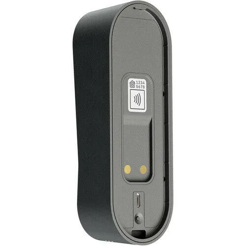 WEMO WDC010 Connected Video Doorbell