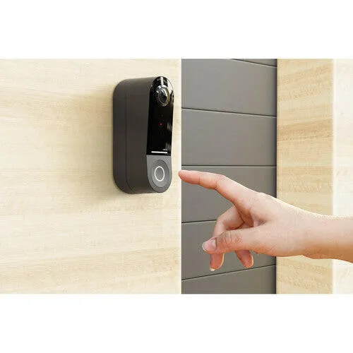 WEMO WDC010 Connected Video Doorbell