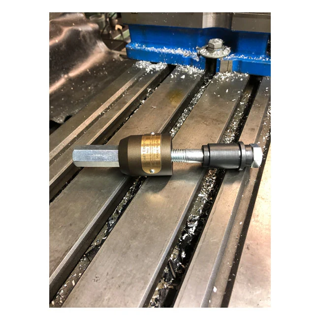 Ergonomisch Herramienta Para Instalar Y Quitar Bujes De Pasador De Biela Para Harley Davidson