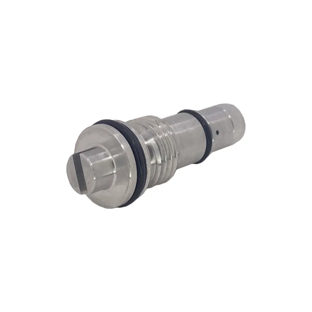 Met de hand Release Valve Suzuki Trim Tilt 60-350HP - 48864-93J01, 48864-94911