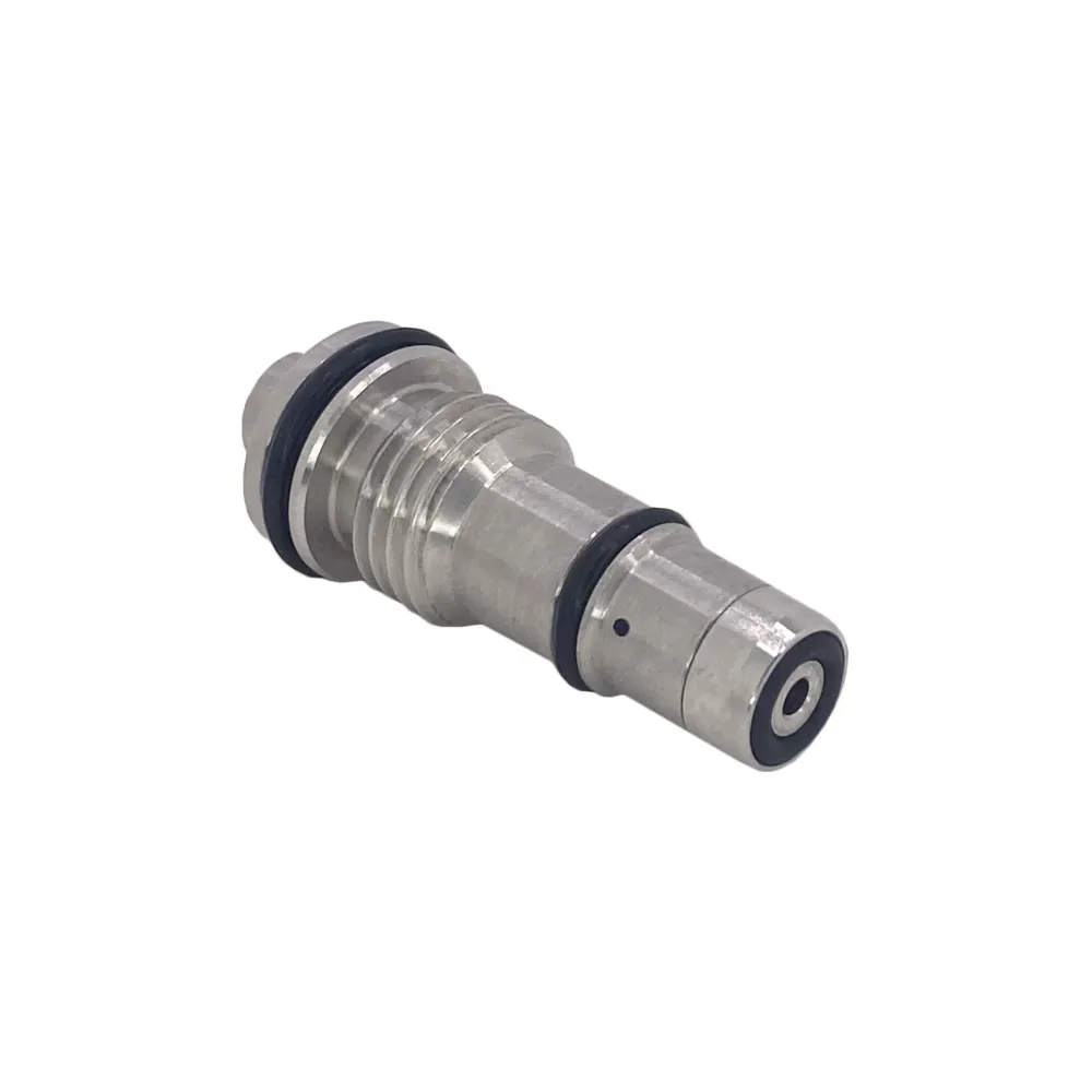 Met de hand Release Valve Suzuki Trim Tilt 60-350HP - 48864-93J01, 48864-94911