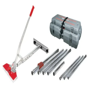 Roberts 10-237V Junior Power Stretcher Value Kit met Antislip Greep
