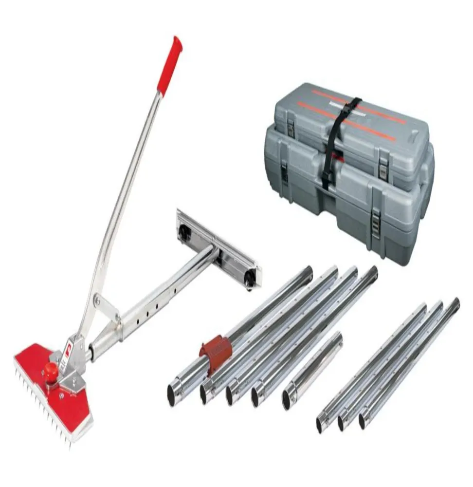 Roberts 10-237V Junior Power Stretcher Value Kit met Antislip Greep