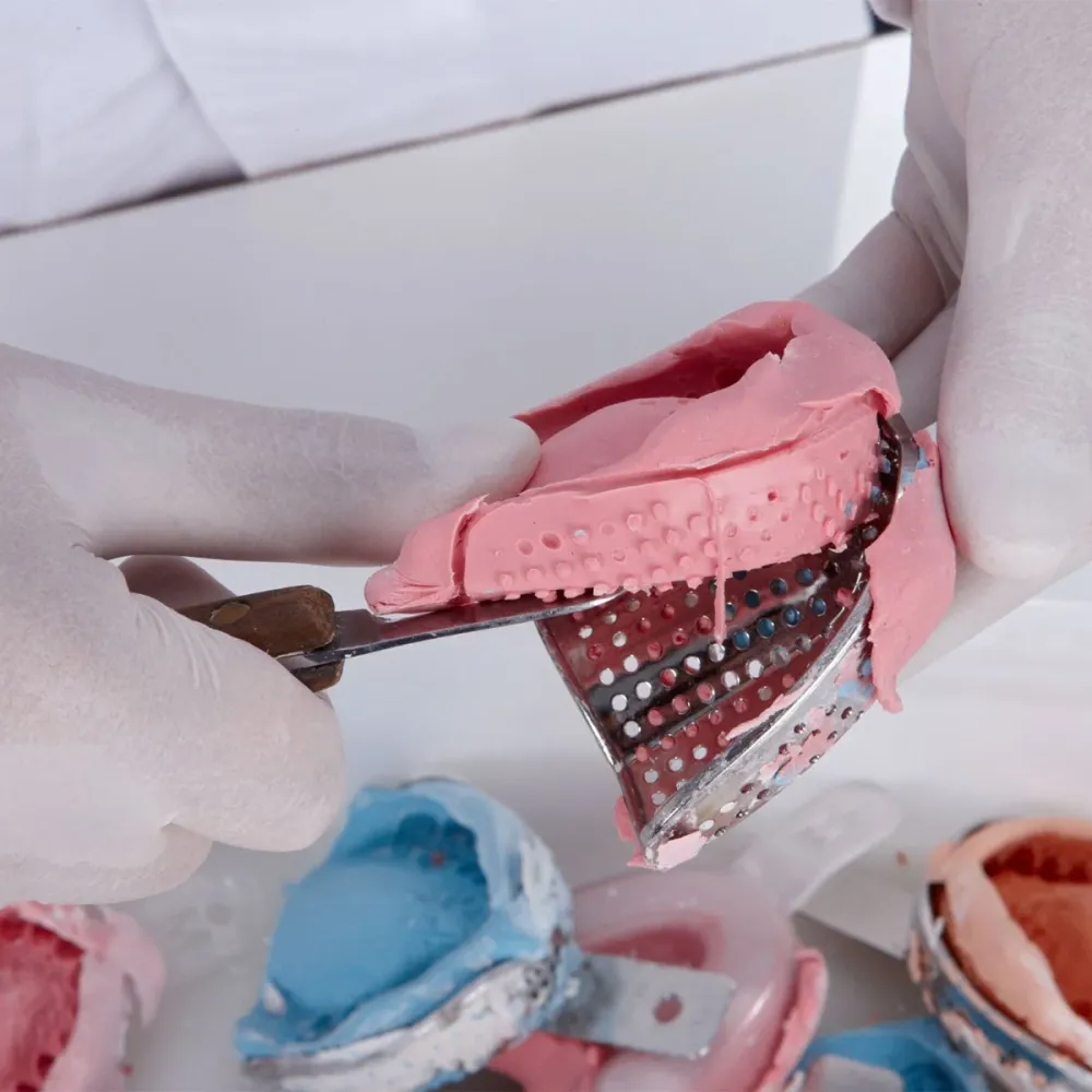 Go 2011 Speed Solvant Alginate Plaster Converts - Snel Effect Bog 2L.