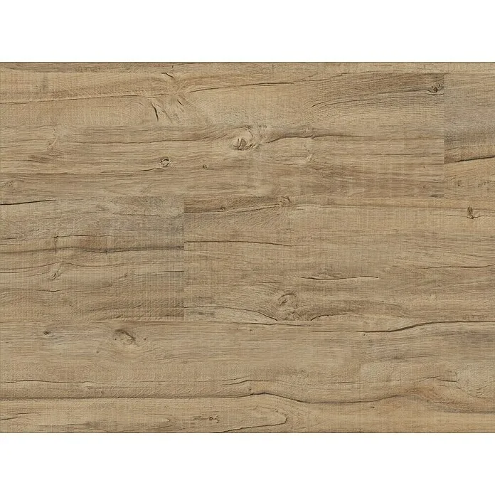 b!design Vinylvloer SPC Nordmann Eiken - 1.220 x 181 x 4,2 mm, Planken