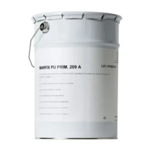 Bostik primer - Marfix - 209 - blik 5 kg