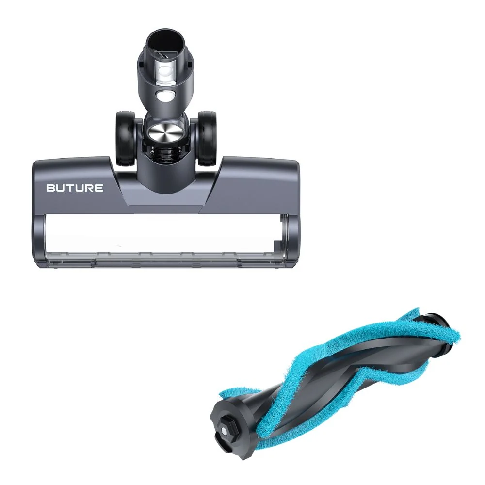 Buture Floor Brush VC60 Vacuum
