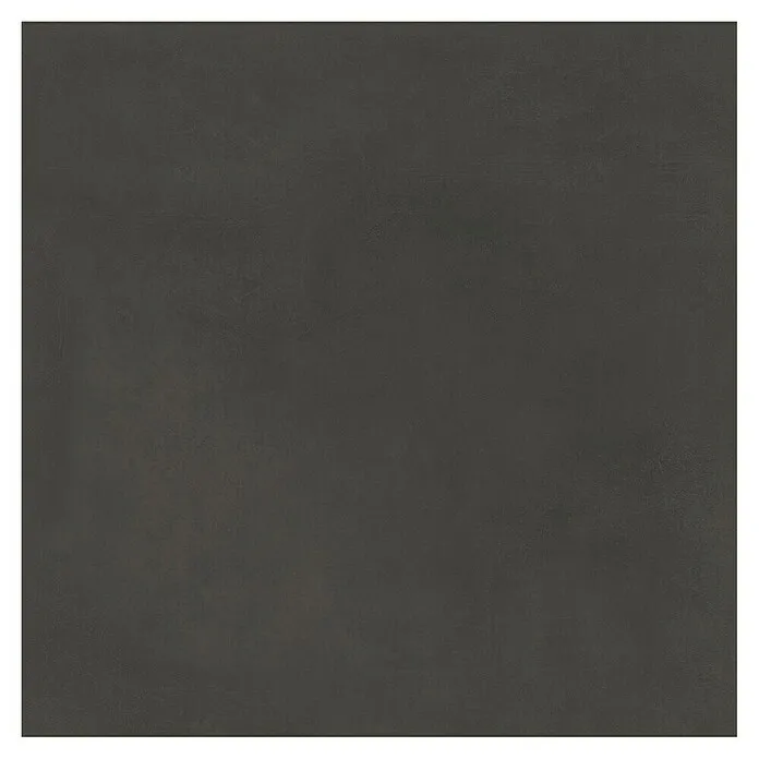 Decocer Cinca Keramische tegel Essence koolzwart - 60 x 60 cm, Zwart