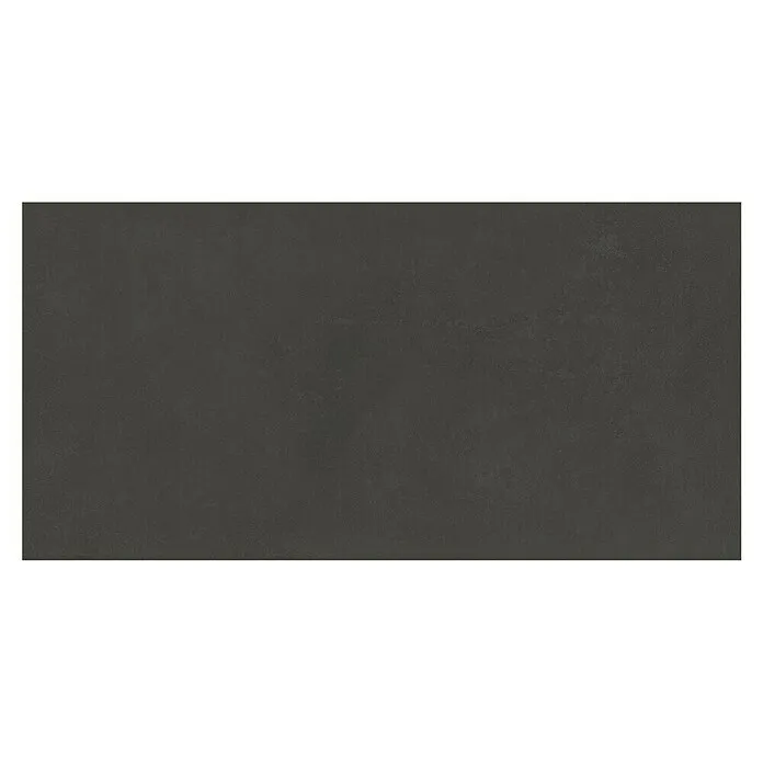 Decocer Cinca Keramische tegel Essence ravenzwart - 30 x 60 cm, Zwart