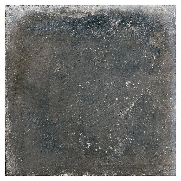 Decocer Cinca Keramische tegel Factory anthraciet - 50 x 50 cm, Antraciet
