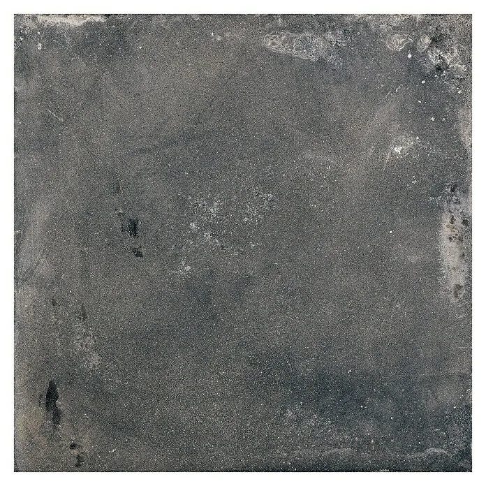 Decocer Cinca Keramische tegel Factory anthraciet - 50 x 50 cm, Antraciet