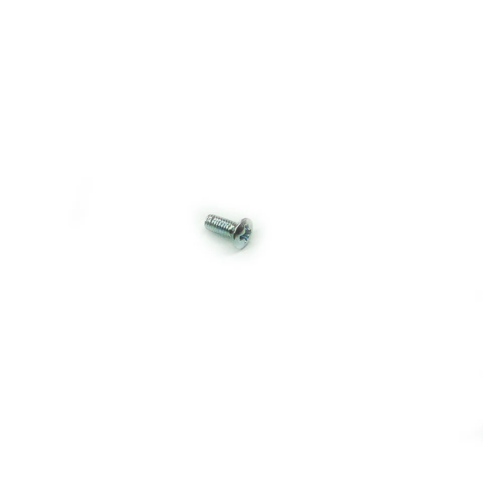 Eddy Floor Tools 0070 Bolt M4 x 0.7 x 12M