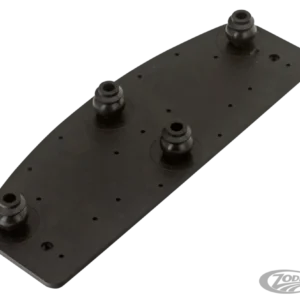 Floorboard rubberen BT91-05 EACH Harley-Davidson