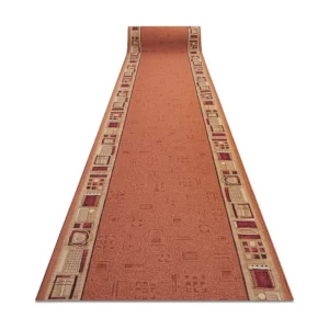 Gegummeerde bestrating JENA erts 67cm 67x100 cm