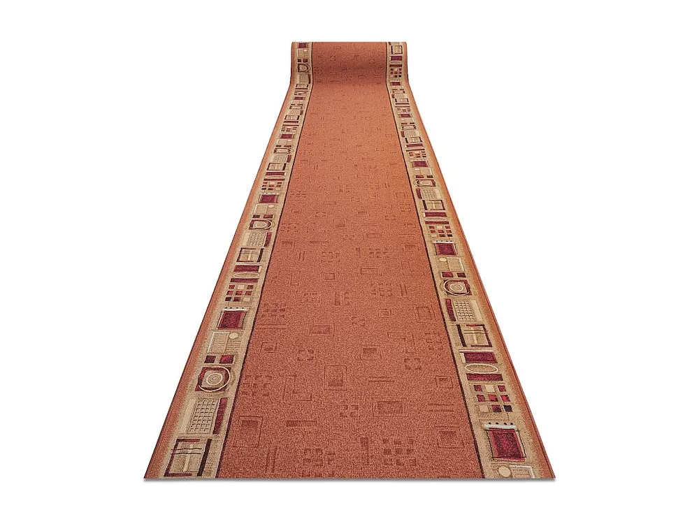Gegummeerde bestrating JENA erts 67cm 67x100 cm