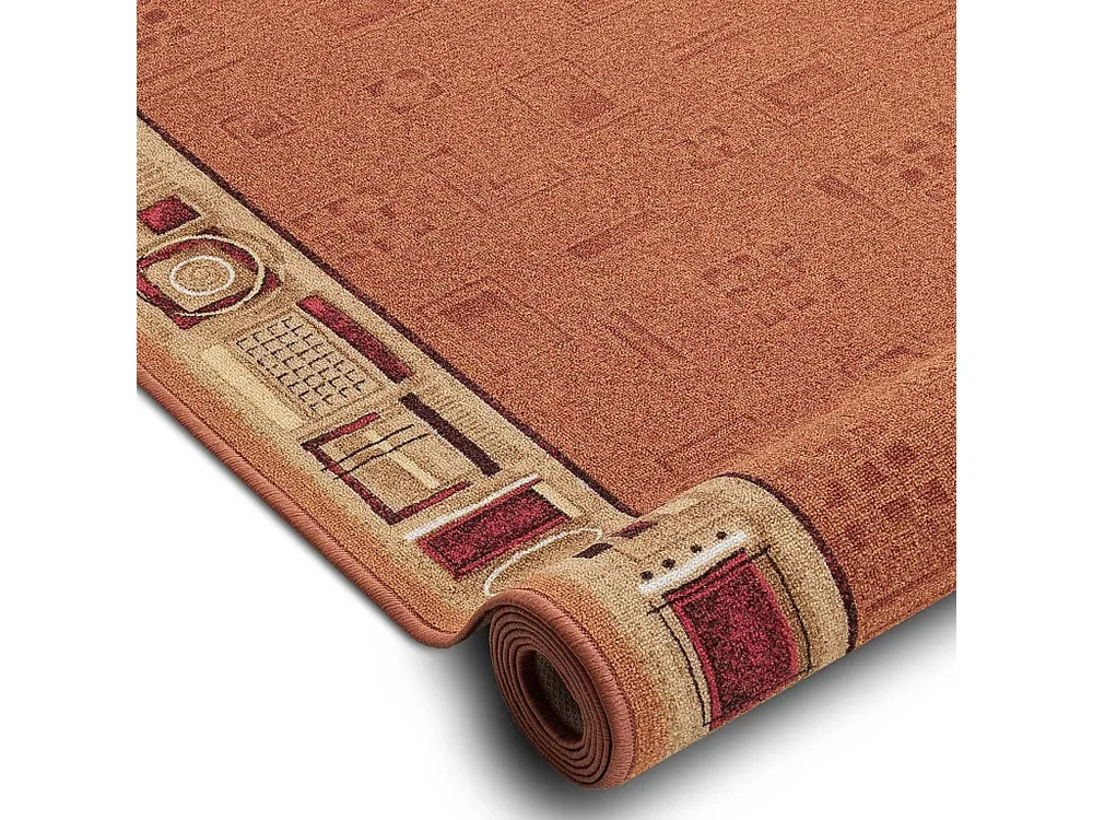 Gegummeerde bestrating JENA erts 67cm 67x100 cm