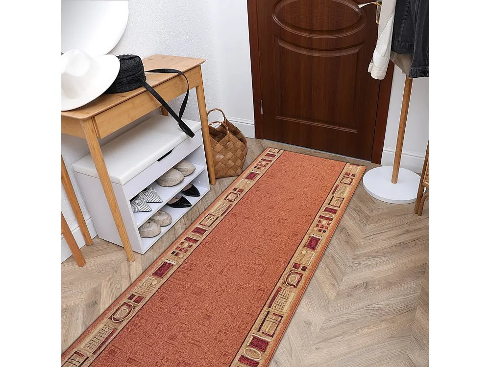 Gegummeerde bestrating JENA erts 67cm 67x100 cm
