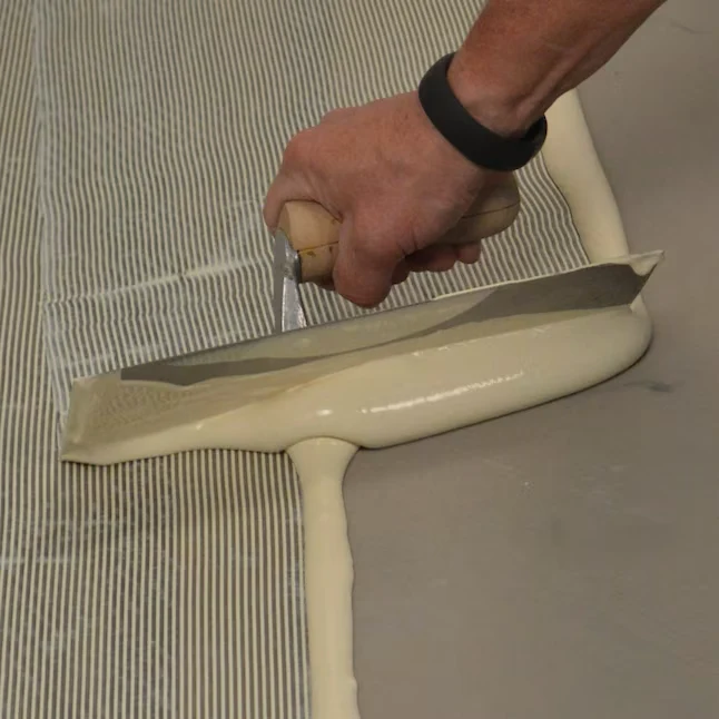 Henry H 430 Commerical Tile (VCT) Adhesive Vct Flooring Adhesive (1-Gallon)