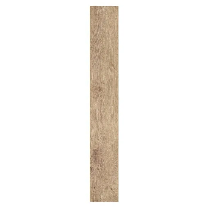 LOGOCLIC Designvloer sample Element Flex Eik Elbrusa - 297 x 239 x 7 mm, Planken