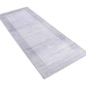 Loper-Woltapijt 203x79 Paars Darya