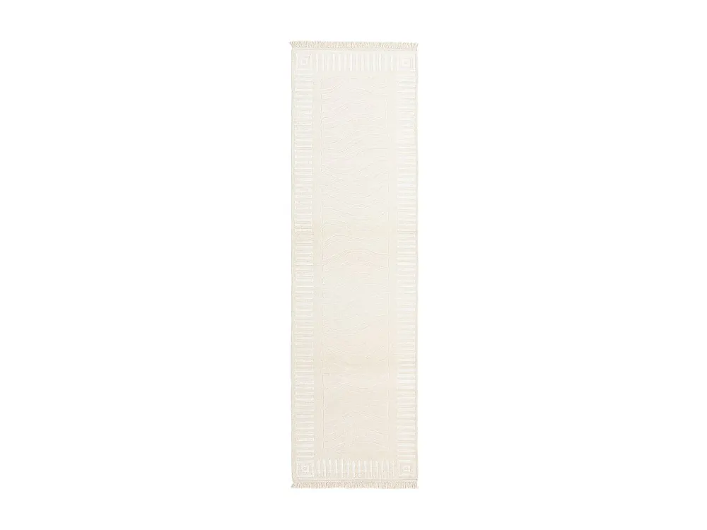Loper-Woltapijt 295x84 Natuurtint Darya