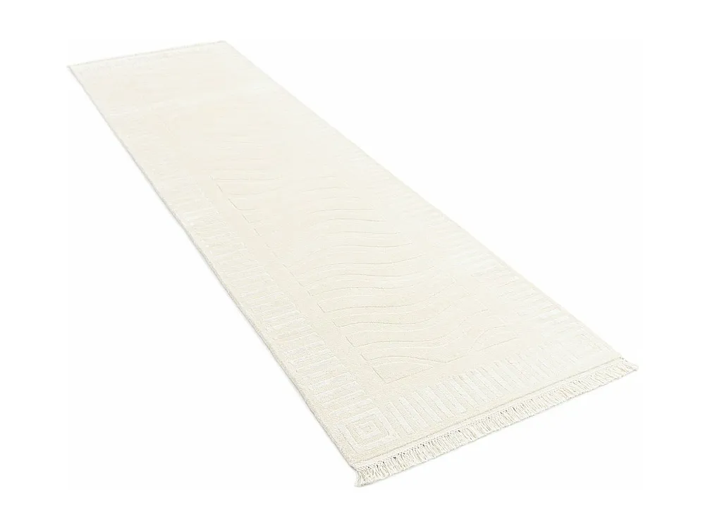 Loper-Woltapijt 295x84 Natuurtint Darya