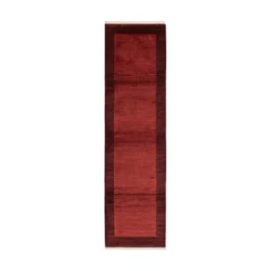 Loper-Woltapijt 297x79 Rood Darya