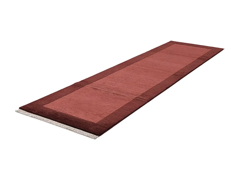 Loper-Woltapijt 297x79 Rood Darya