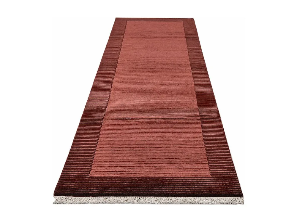 Loper-Woltapijt 297x79 Rood Darya