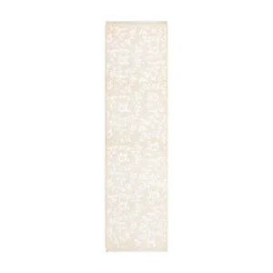 Loper-Woltapijt 297x81 Lichtbruin Darya