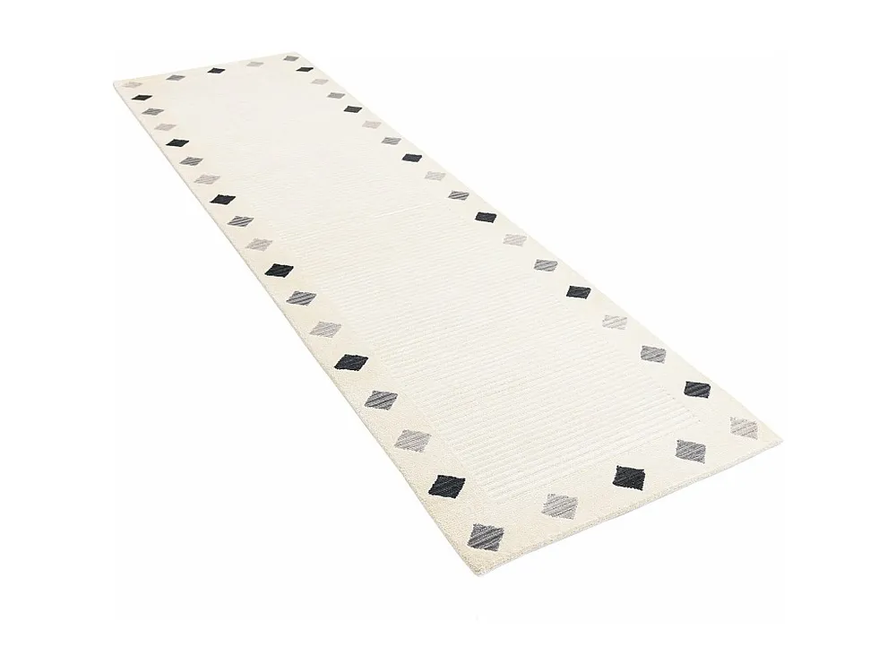 Loper-Woltapijt 300x84 Lichtbruin Darya