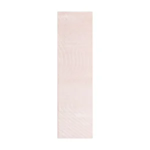 Loper-Woltapijt 302x84 Roze Darya
