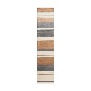 Loper-Woltapijt 399x79 Bruin Darya