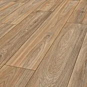 MyStyle MyArt Laminaat sample Spindrift Eik - 200 x 185 x 12 mm, Planken