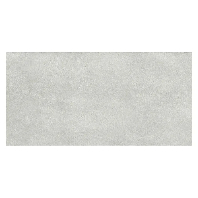 Myth Age Keramische tegel Ciment Sneeuwwit - 60,8 x 30,4 cm, Dikte: 6,7 mm, Cement