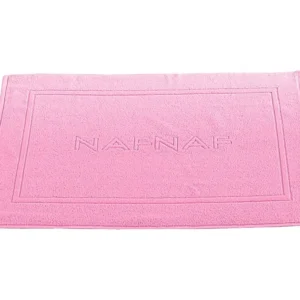 Naf Naf Casual roze badmat 50x80 cm