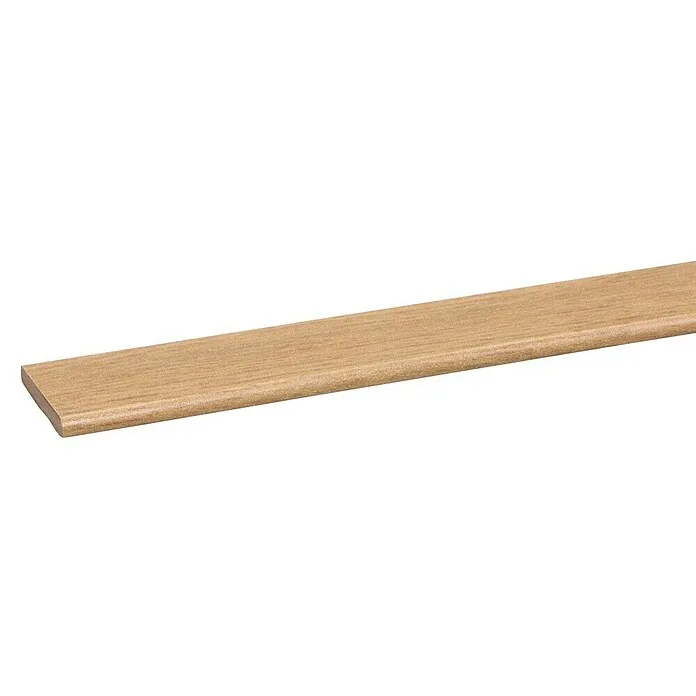 Plakplint Rafter - Rafter, l x b x h: 240 cm x 26 mm x 4 mm