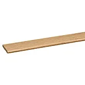 Plakplint Rafter - Rafter, l x b x h: 240 cm x 26 mm x 4 mm